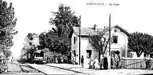 Oued fodda